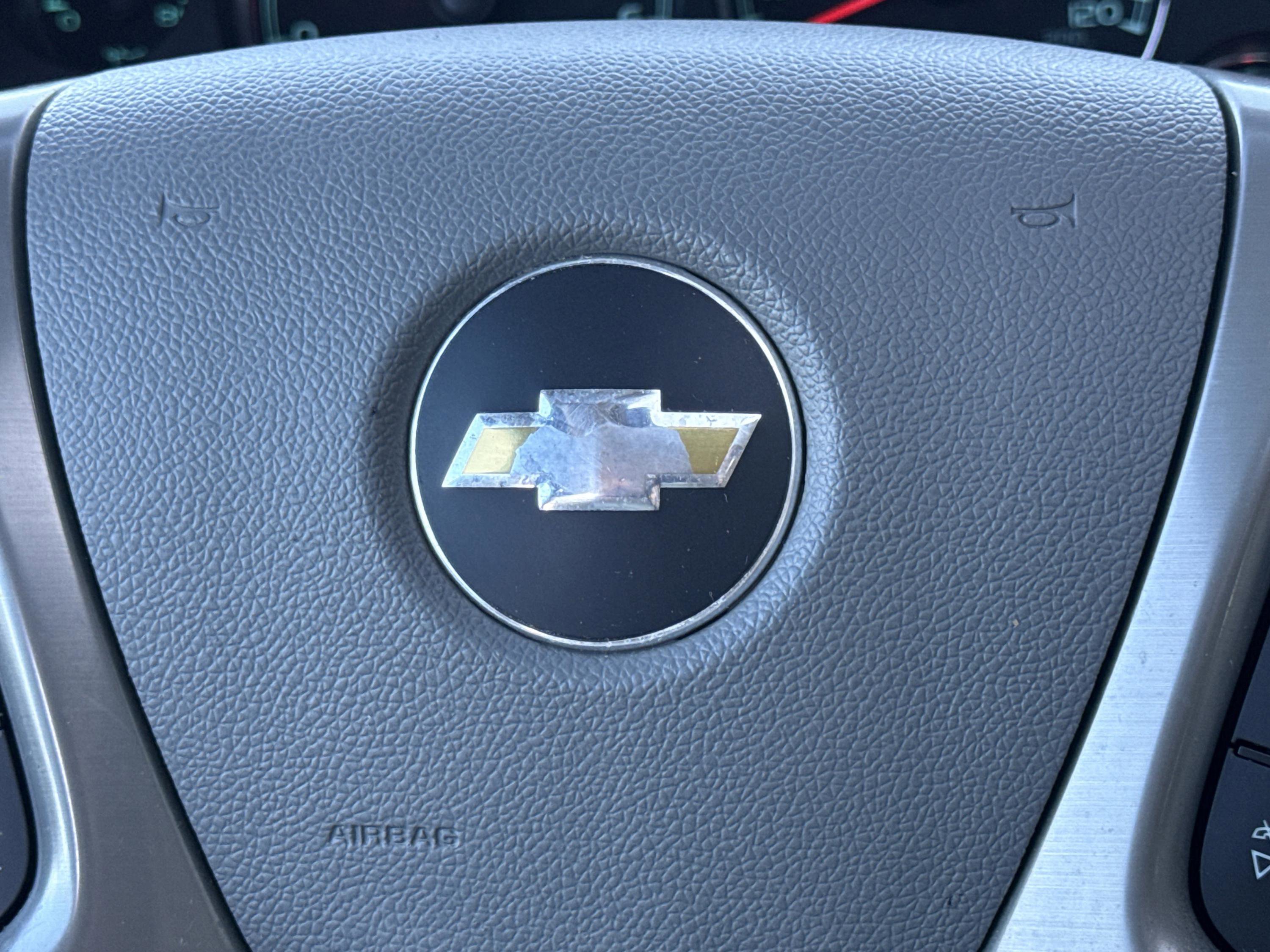 Used 2013 Chevrolet Tahoe LT w/ Luxury Package image 34