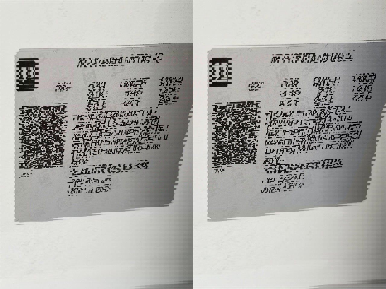 Used 2025 Cadillac CT5 Premium Luxury image 34