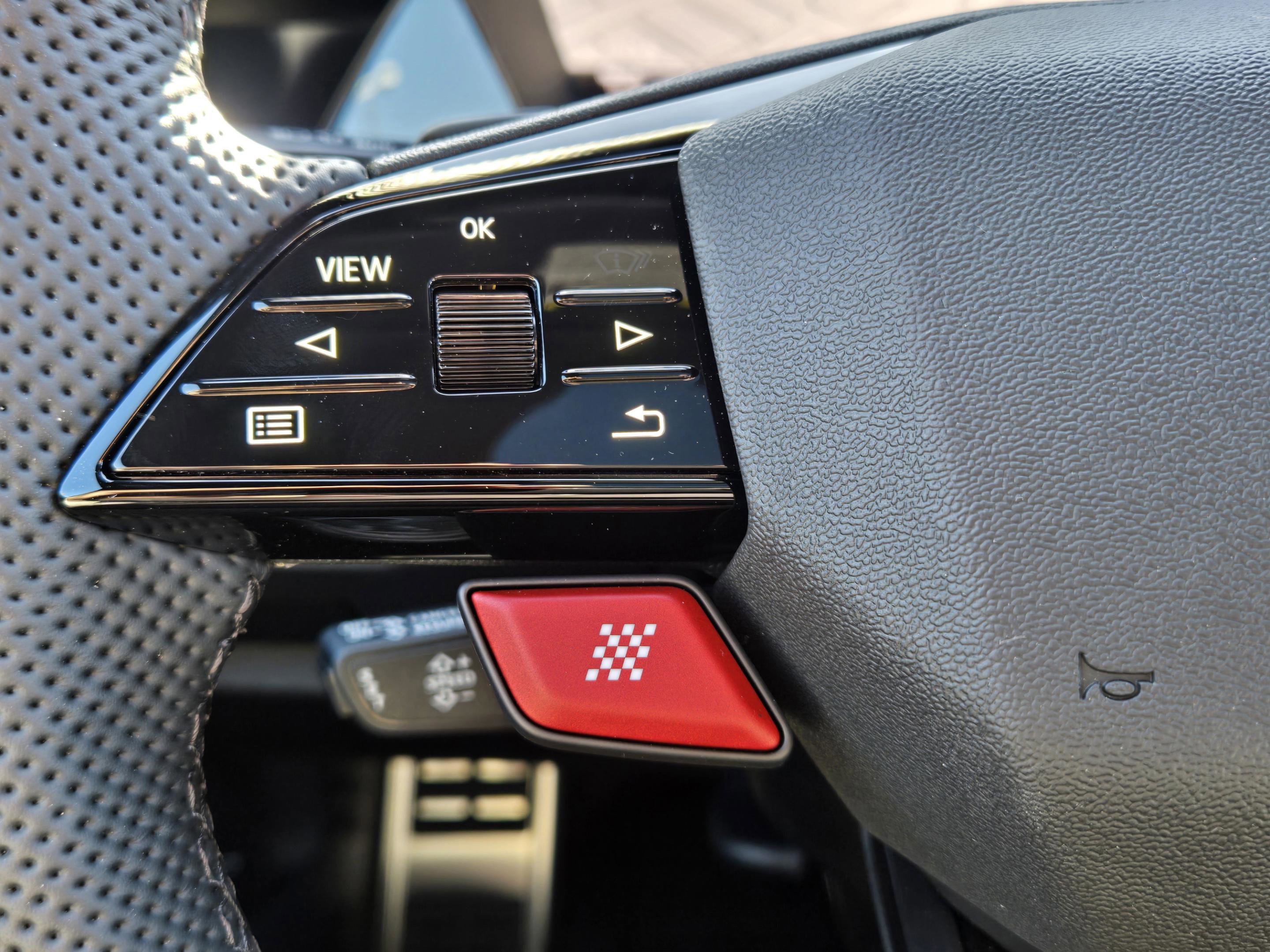 New 2026 Audi RS 3 image 16