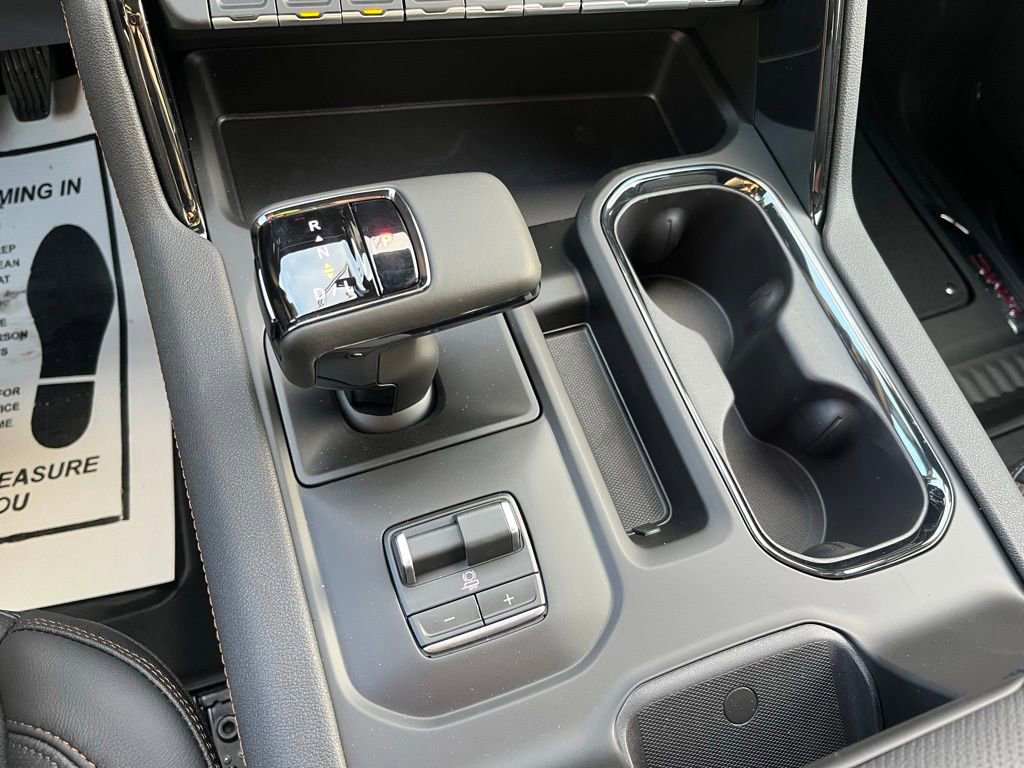 New 2026 GMC Sierra 1500 AT4 image 36