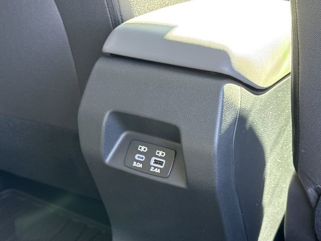 New 2026 Subaru Crosstrek 2.0i Premium image 22