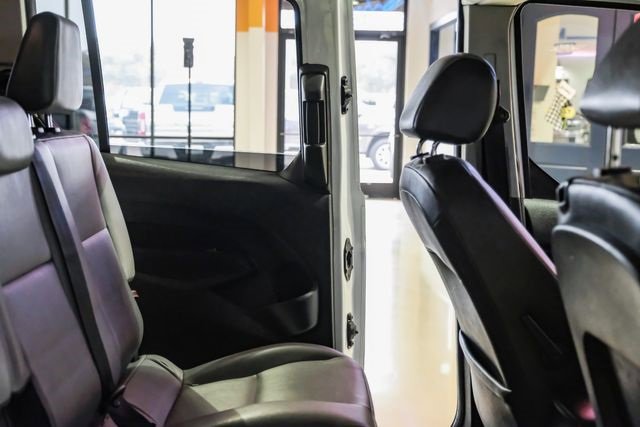 Used 2017 Ford Transit Connect XL image 33
