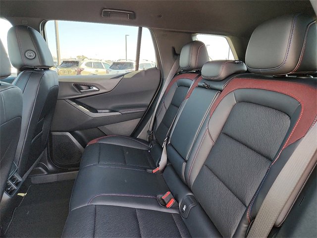 New 2026 Chevrolet Equinox RS image 6