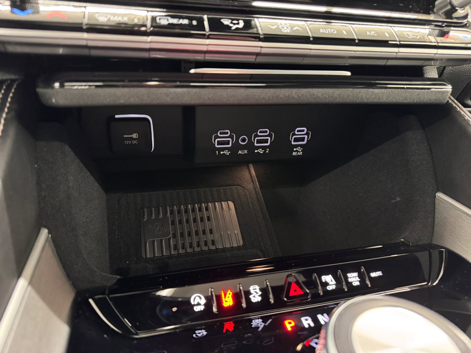 New 2026 Jeep Grand Wagoneer L Limited image 22