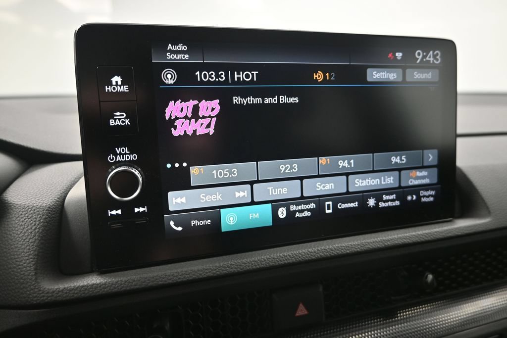 Used 2024 Honda CR-V Sport-L image 16