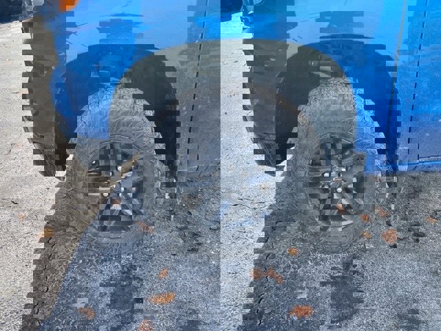 Used 2024 Chevrolet Silverado 1500 Custom Trail Boss image 17