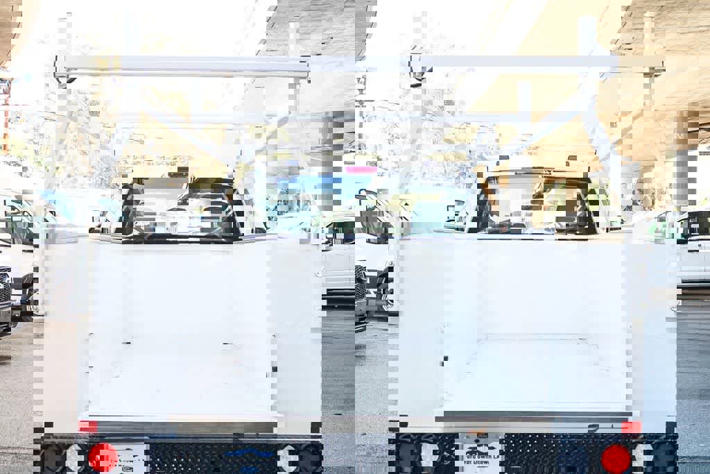 New 2026 Ford F250 XL w/ XL Chrome Package image 33