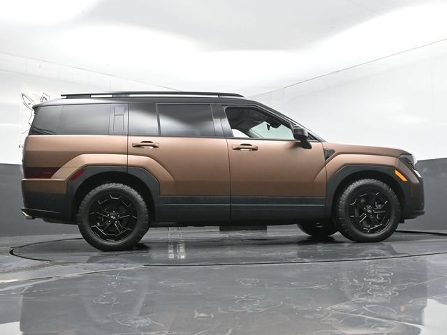 Used 2025 Hyundai Santa Fe XRT AWD/4WD image 55
