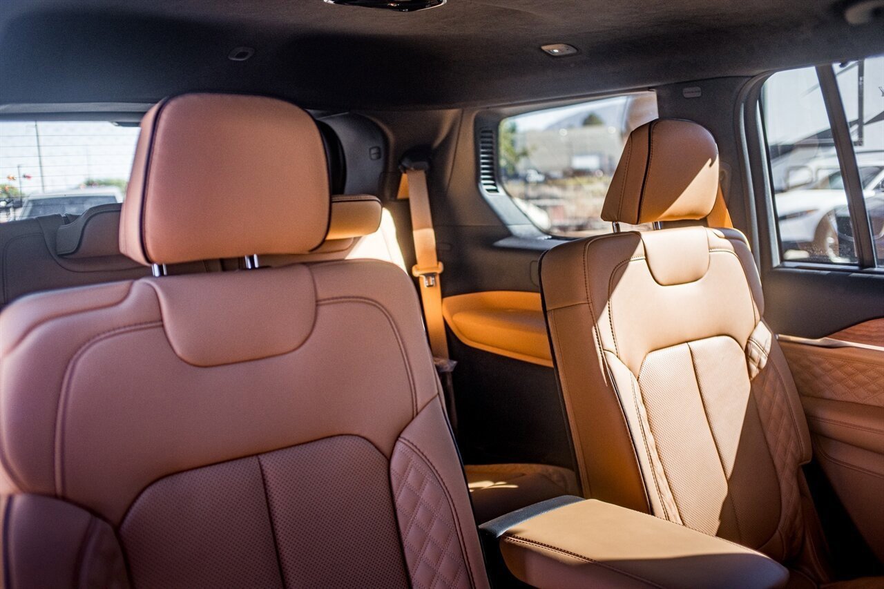 Used 2025 Jeep Grand Cherokee L Summit image 47