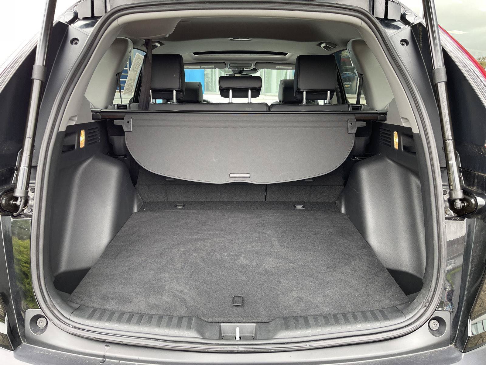 Used 2022 Honda CR-V EX-L image 39