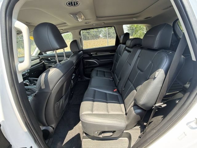 Used 2023 Kia Telluride SX AWD/4WD image 32