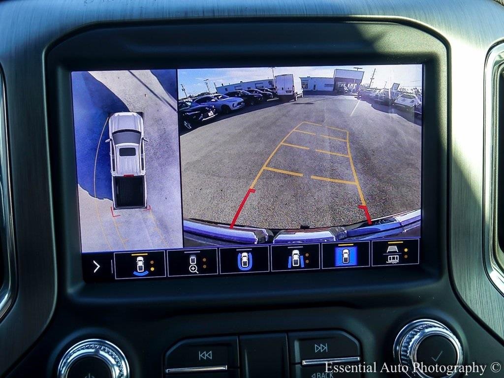 Used 2020 GMC Sierra 1500 Denali image 19