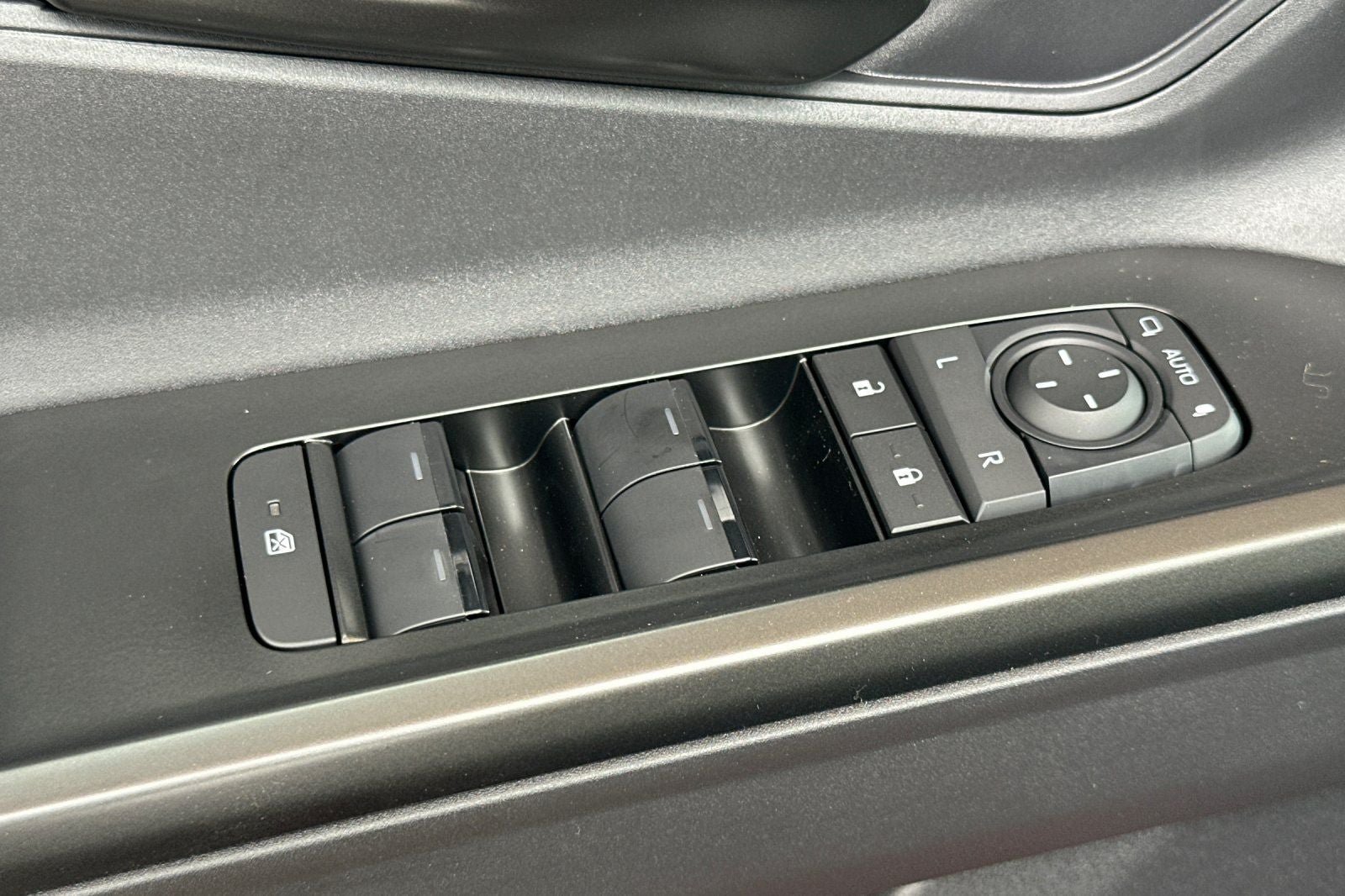 New 2026 Toyota bZ AWD/4WD image 13