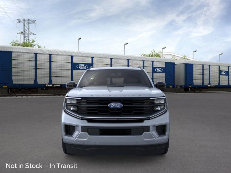 New 2025 Ford Expedition Platinum w/ Platinum Ultimate Package image 29