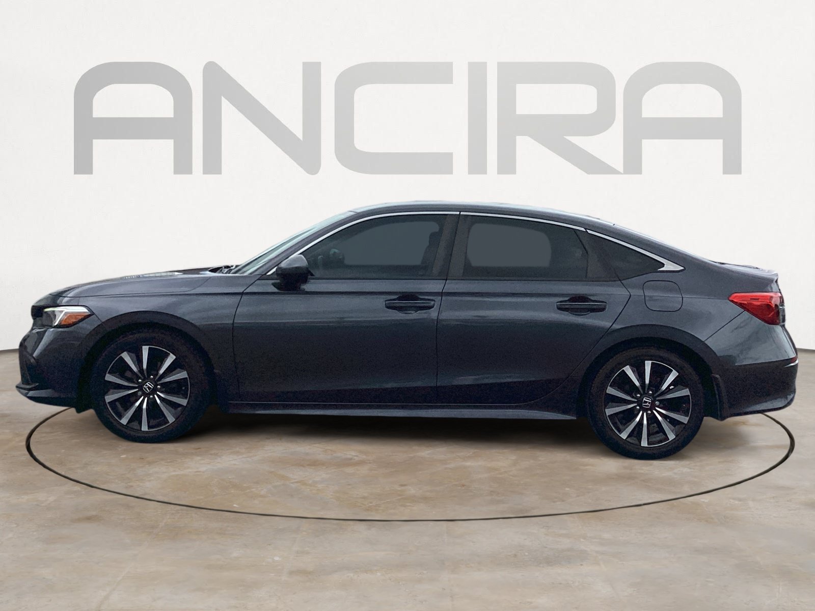 Used 2022 Honda Civic EX image 11