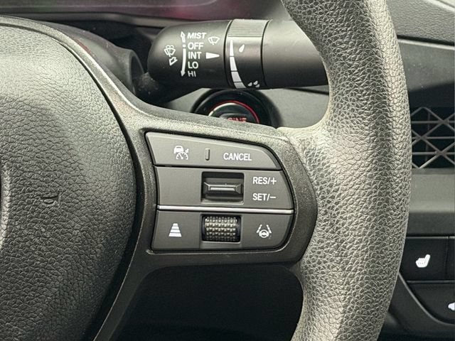 Certified 2025 Honda Accord SE image 32