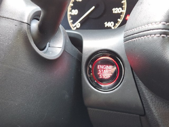 Used 2026 Honda HR-V EX-L image 7