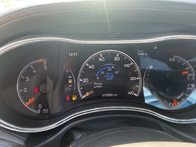 Used 2018 Jeep Grand Cherokee Summit RWD image 15