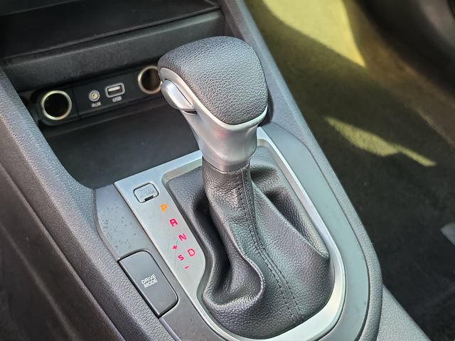 Used 2021 Kia Forte LXS FWD image 26