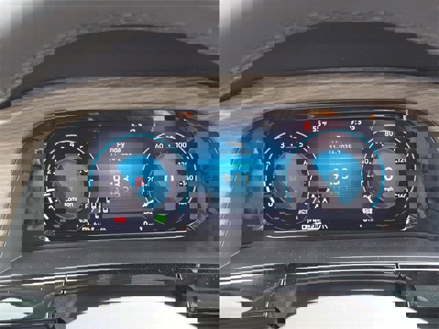 New 2026 Volkswagen Atlas SEL Premium R-Line image 16