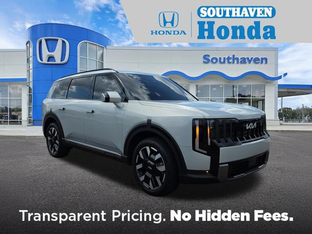Used 2027 Kia Telluride S