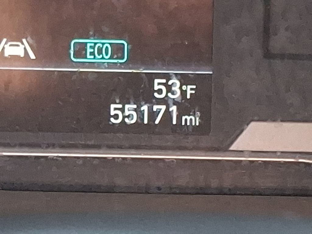 Used 2023 Hyundai Tucson Blue image 19