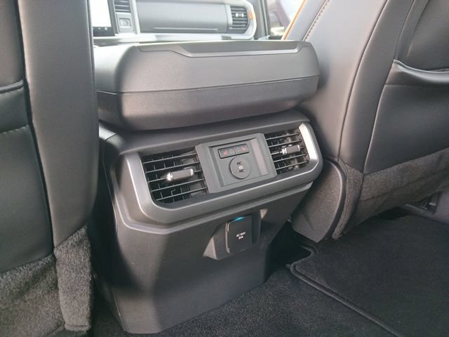 Used 2026 Ford F150 Tremor w/ Equipment Group 402A High AWD/4WD image 28