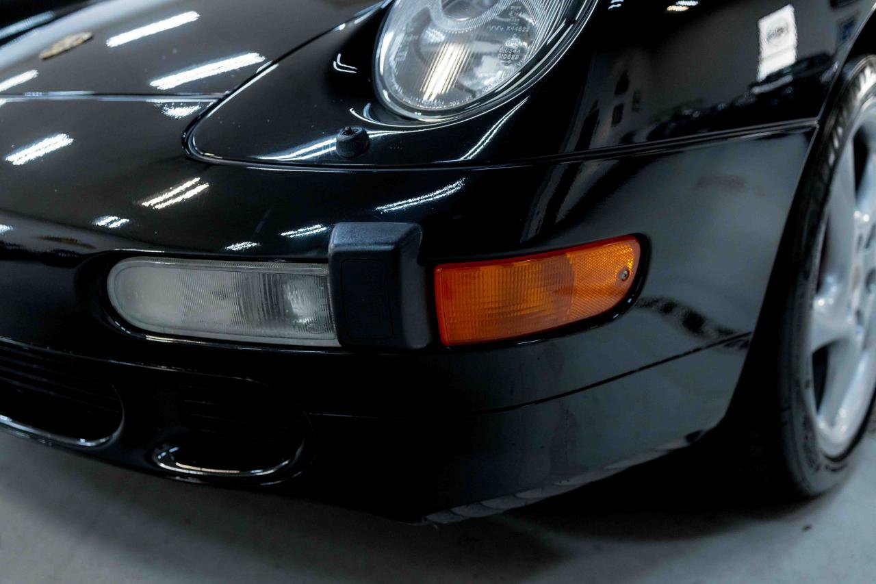 Used 1998 Porsche 911 Carrera 4S image 13