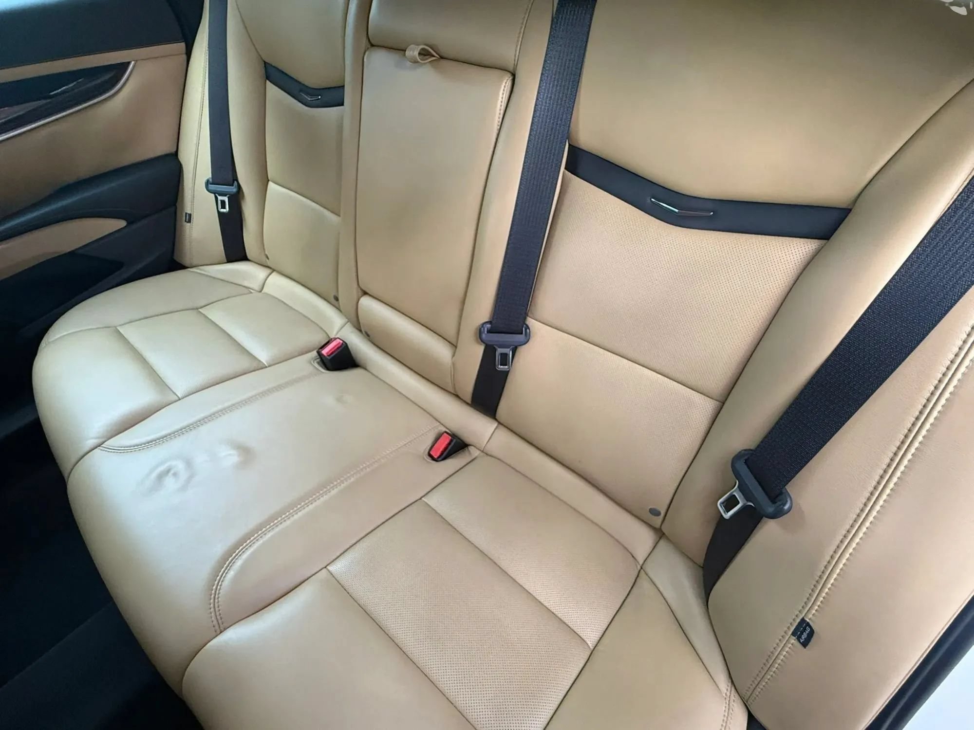Used 2013 Cadillac XTS Premium FWD image 19