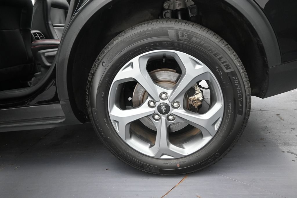 Used 2025 Ford Escape ST-Line AWD/4WD image 36