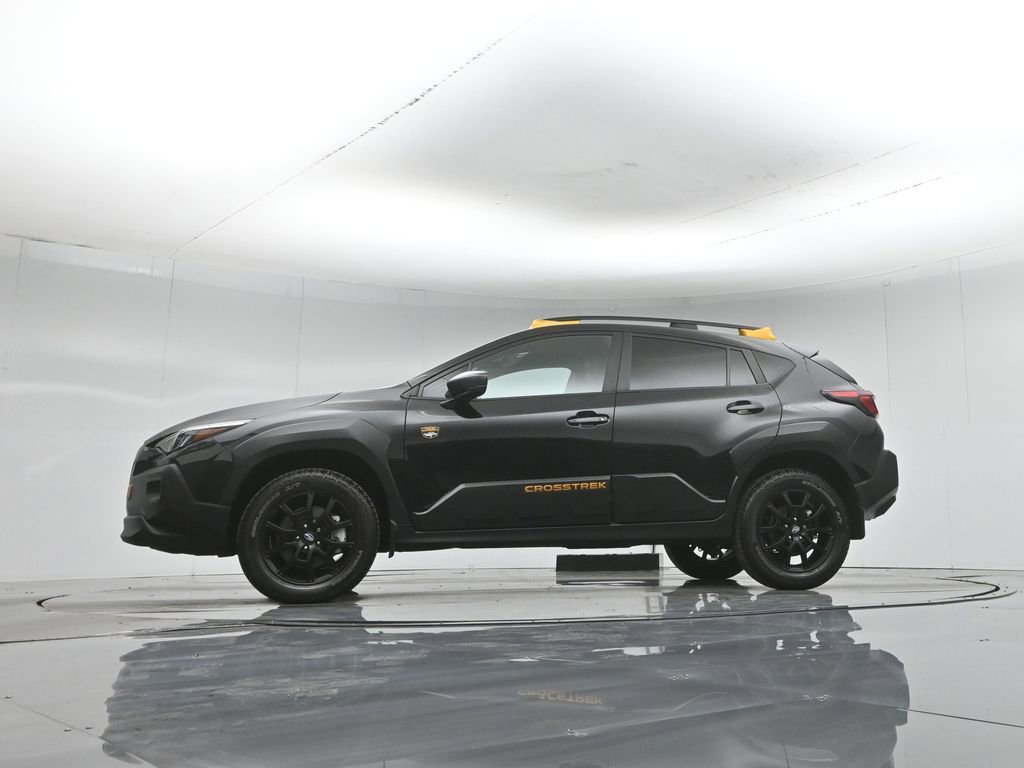 Used 2024 Subaru Crosstrek 2.5i Wilderness w/ Crosstrek Mirror Package AWD/4WD image 52