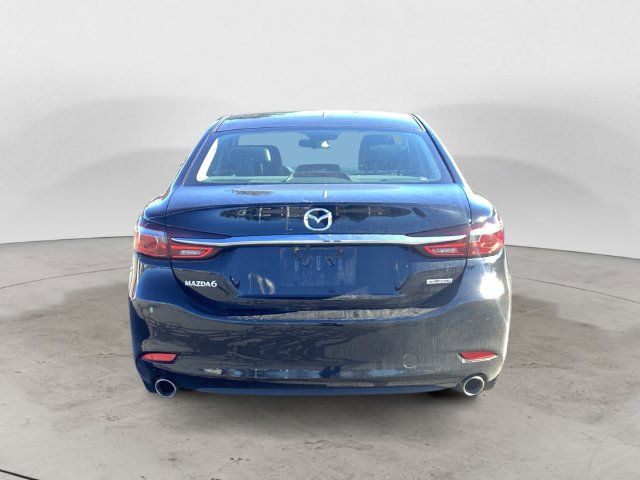 Used 2020 MAZDA MAZDA6 Touring FWD image 4