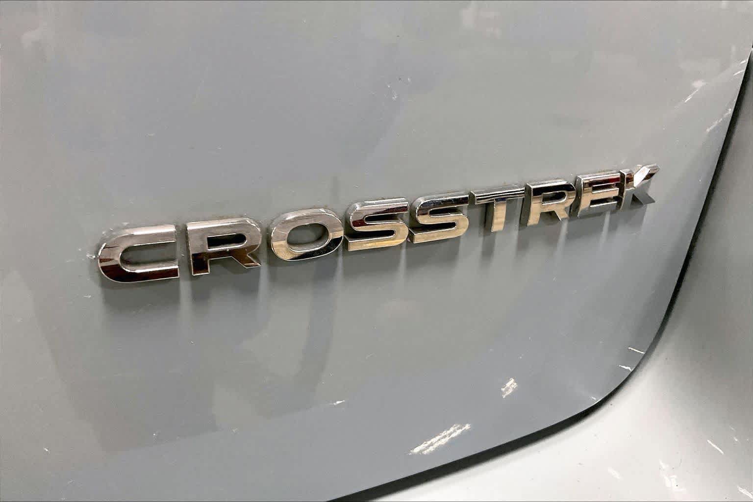 Used 2019 Subaru Crosstrek 2.0i Premium AWD/4WD image 10