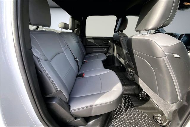 Used 2025 RAM 2500 Tradesman w/ Chrome Appearance Group image 26