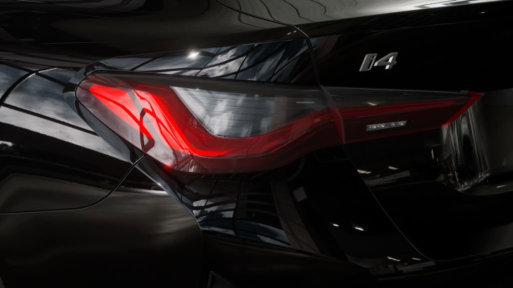 New 2026 BMW i4 eDrive40 image 35