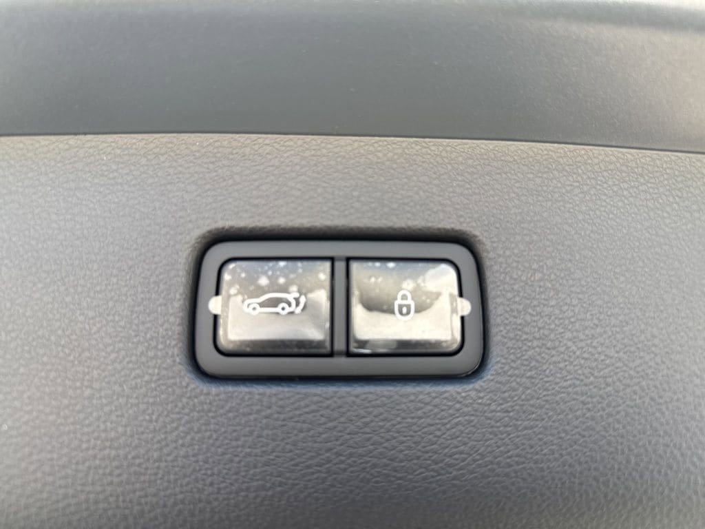 New 2026 Genesis GV80 2.5T Prestige AWD/4WD image 30