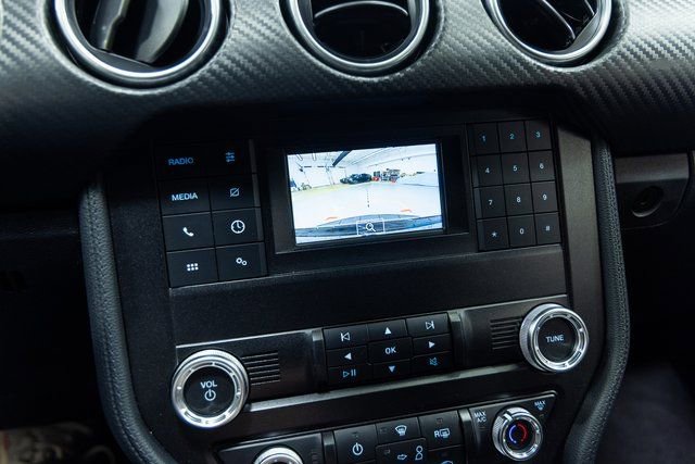 Used 2021 Ford Mustang EcoBoost w/ Black Accent Package image 17