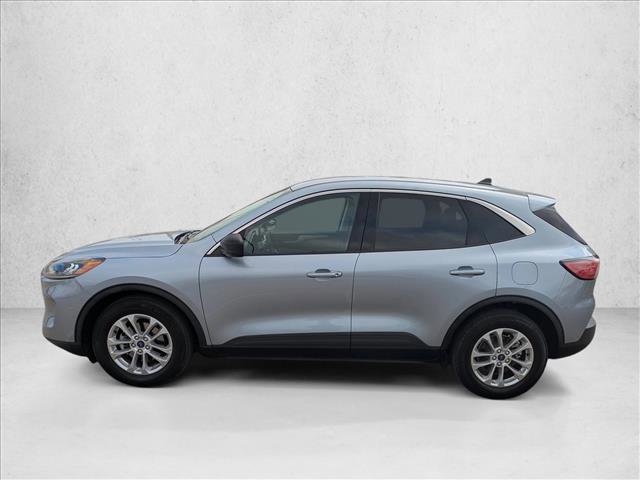 Used 2022 Ford Escape SE w/ Convenience Package FWD image 8