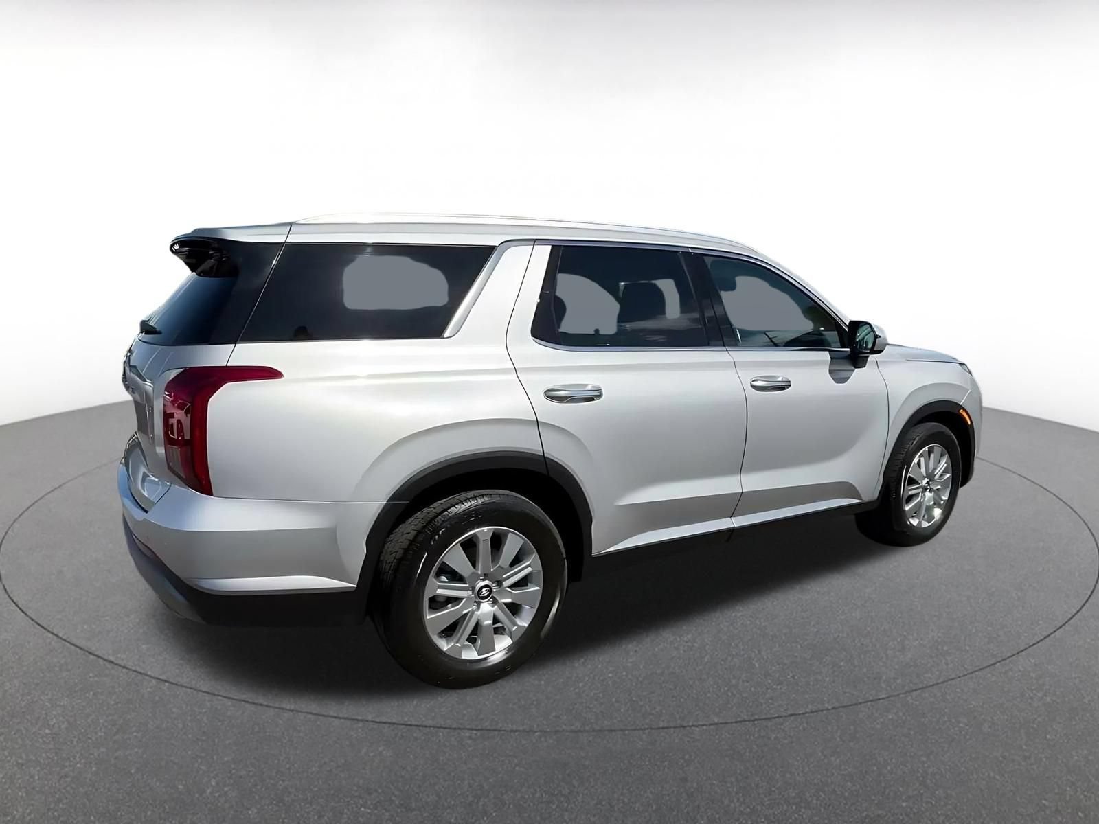 Used 2025 Hyundai Palisade SEL FWD image 14