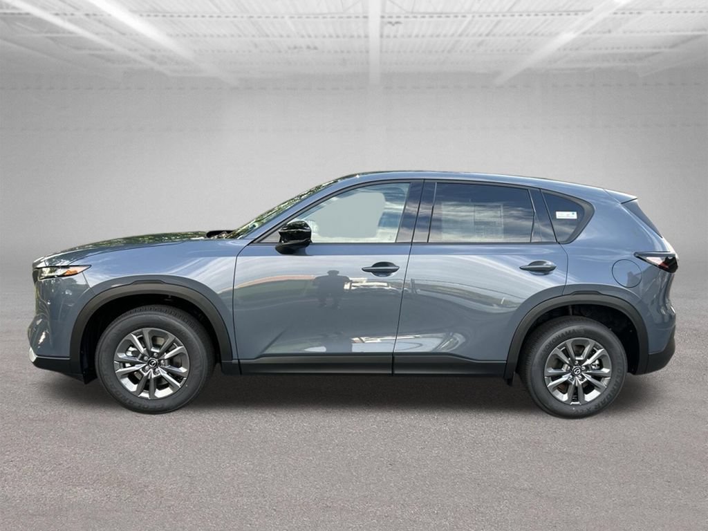 New 2026 MAZDA CX-5 Select AWD/4WD image 2