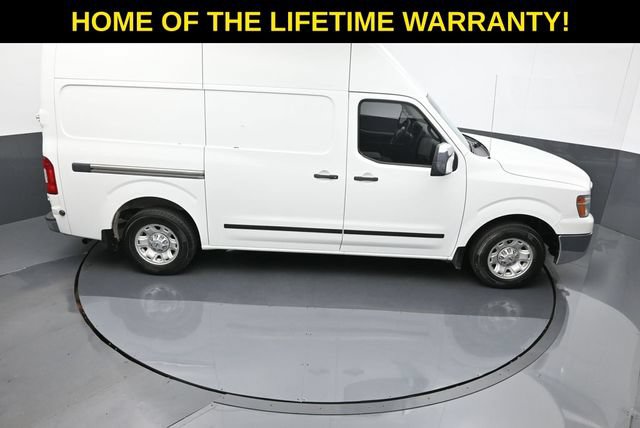 Used 2013 Nissan NV 2500 SV w/ Technology Pkg RWD image 55