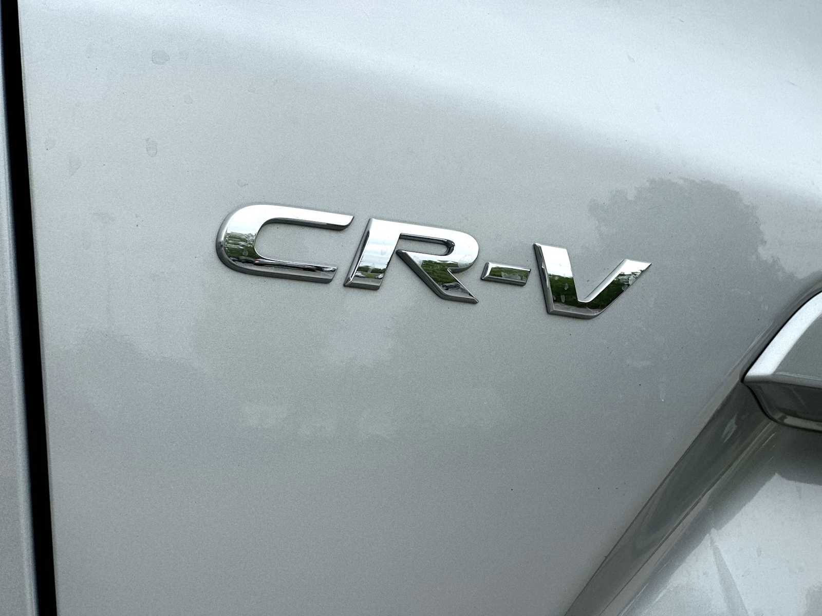 Used 2019 Honda CR-V EX image 15