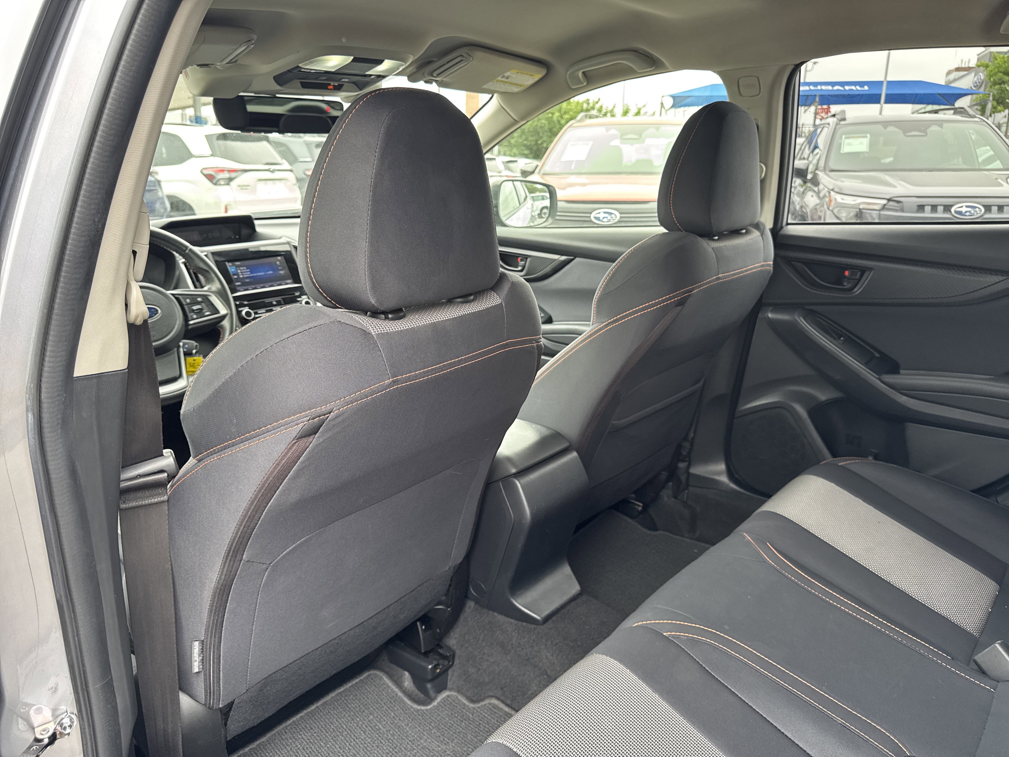Used 2019 Subaru Crosstrek 2.0i Premium w/ Eyesight System AWD/4WD image 25