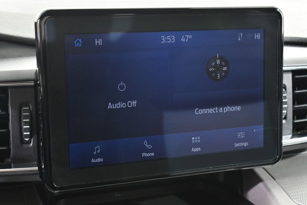 Used 2023 Ford Explorer XLT w/ Equipment Group 202A image 29