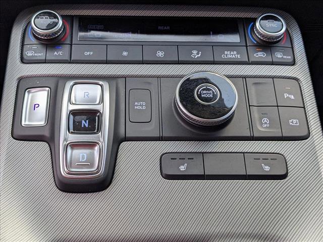 Used 2023 Hyundai Palisade XRT w/ Cargo Package FWD image 12