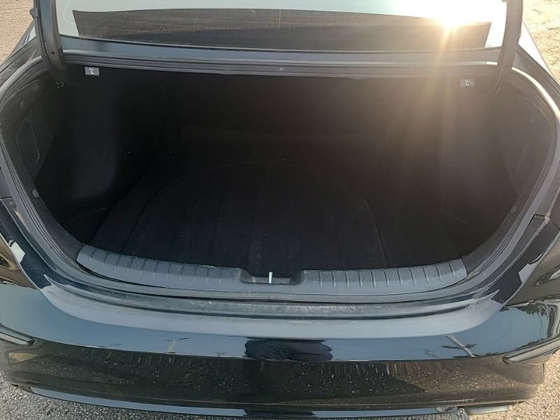 Used 2021 Kia Forte EX FWD image 11