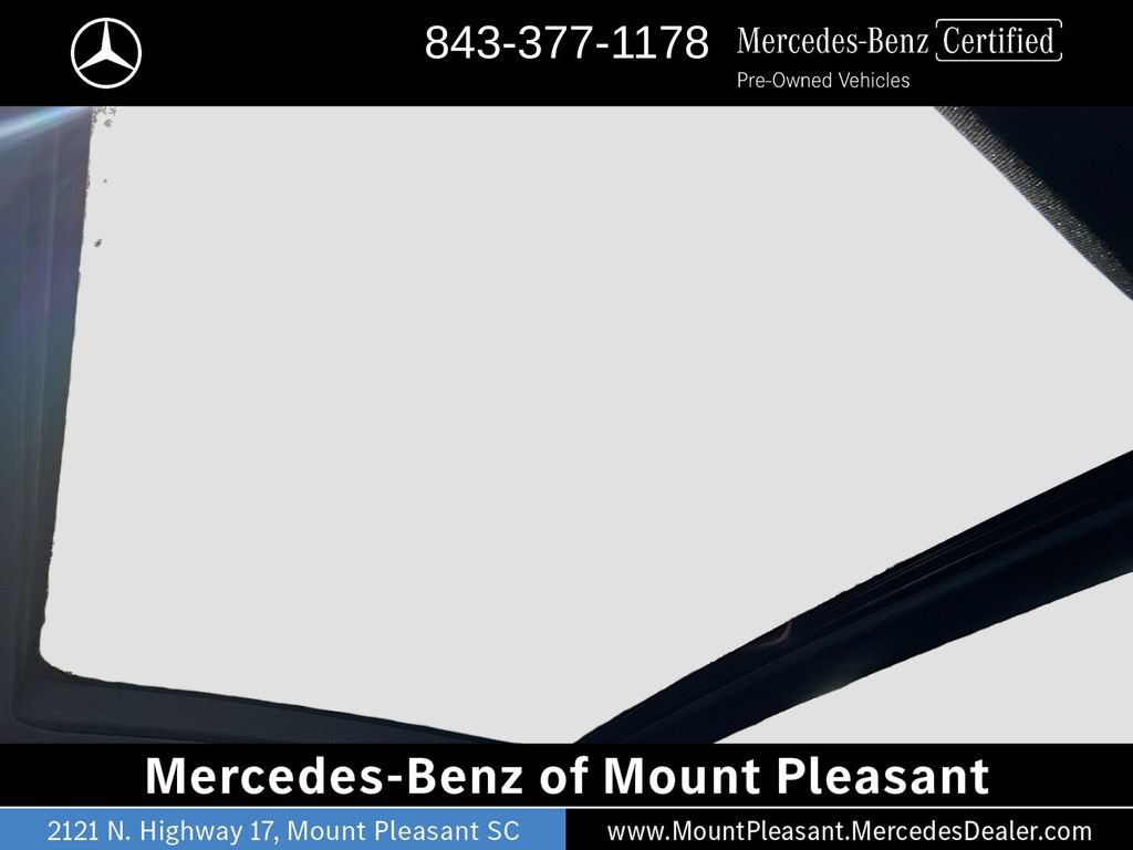Certified 2025 Mercedes-Benz GLE 450e 4MATIC image 23