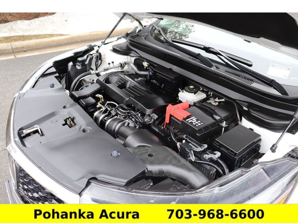Certified 2023 Acura RDX AWD w/ Advance Package image 34