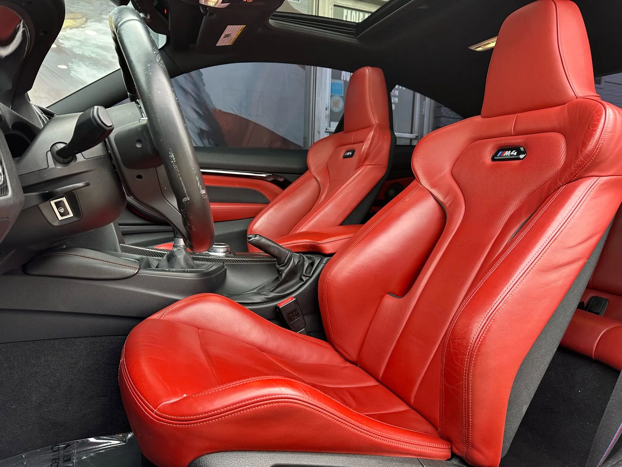 Used 2018 BMW M4 Coupe image 10