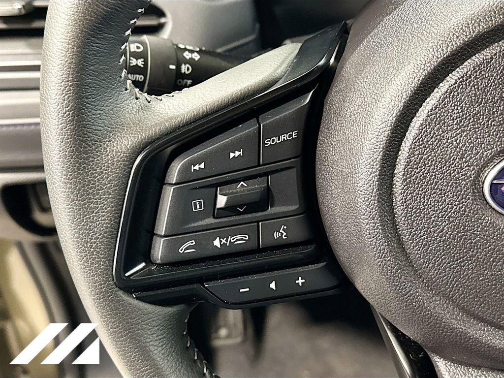 Certified 2025 Subaru Forester Premium AWD/4WD image 12